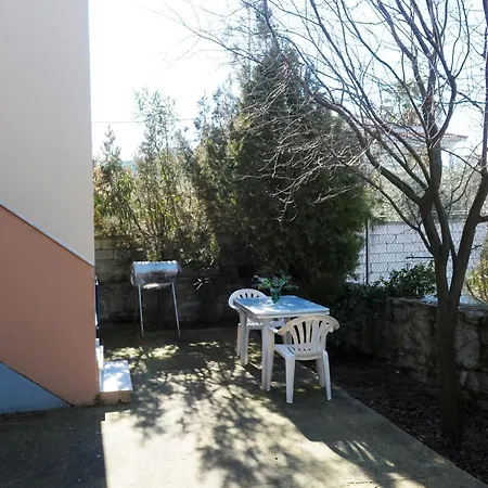 Sunny Family Apartament