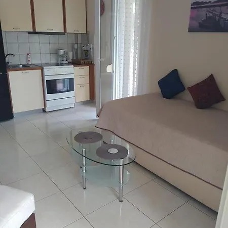 Apartament Sunny Family *